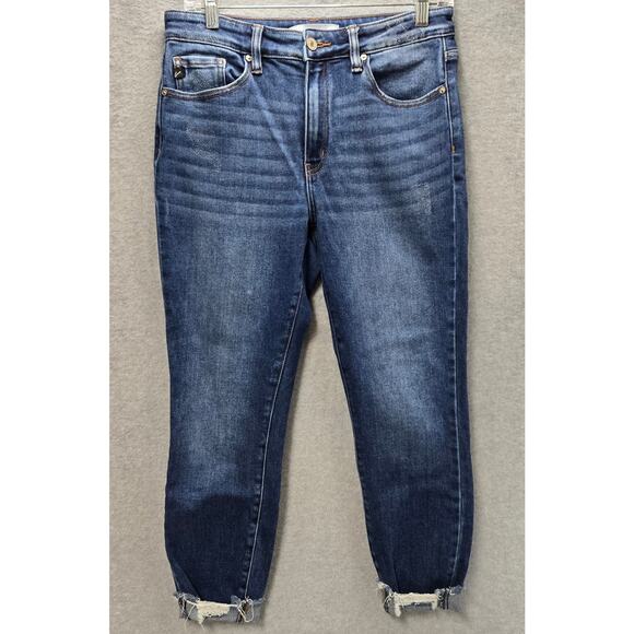 Kancan Stretch Jeans Size 29 - Picture 1 of 4